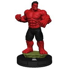Marvel HeroClix: Smash and Destroy Play at Home Kit